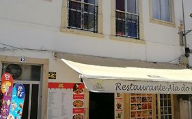 Ala Do Castelo